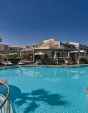 Aegean Pearl Beach