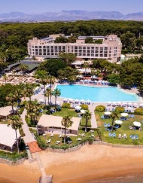 TURQUOISE HOTEL