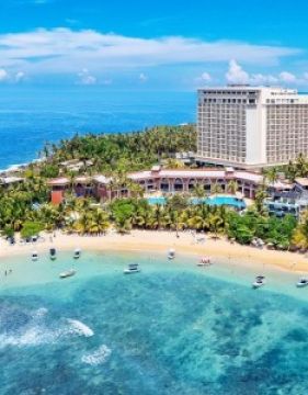 Araliya Beach Resort and spa