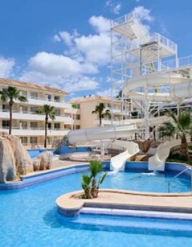 FERGUS CLUB MALLORCA WATERPARK