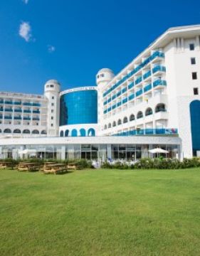 WATER SIDE RESORT&SPA