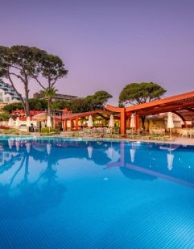 PALOMA SENCIA (EX.CORNELIA DE LUXE RESORT)