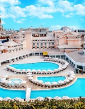 INNVISTA HOTELS