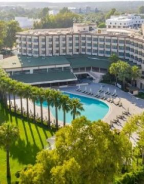 ASTERIA COLLECTION SIDE (EX.AMARA FAMILY RESORT)