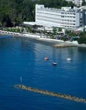 ATLANTICA MIRAMARE BEACH