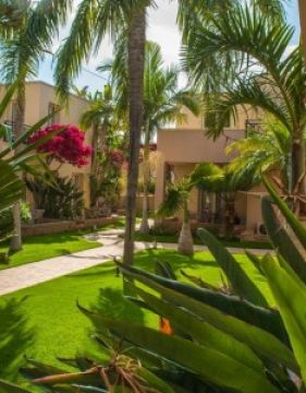 Danaides Hotel