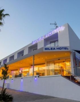 MILEA HOTEL