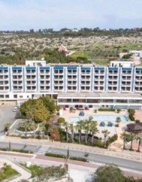 FLORIDA HOTEL