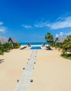 MAALU MAALU RESORT