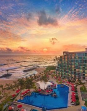 RADISSON BLU RESORT