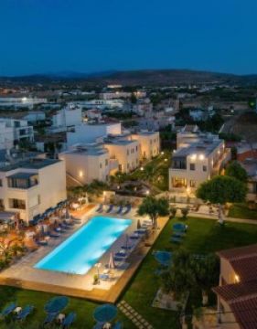 Creteco Hotel & Suites