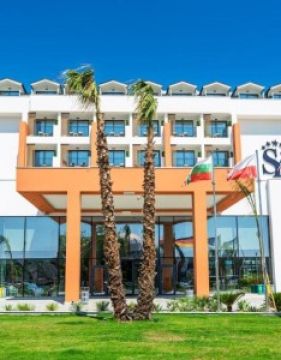 SY HOTELS BELEK BOUTIQUE LUXURY