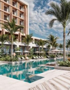 SY HOTELS BELEK
