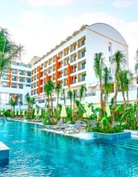 SY HOTELS BELEK