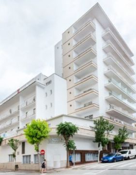HOTEL KILIMANJARO