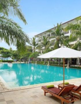 Bali Relaxing Resort