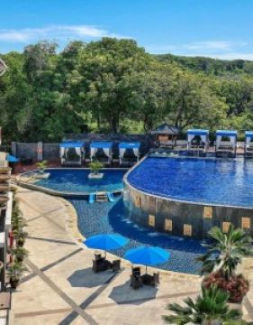Mercure Nusa Dua