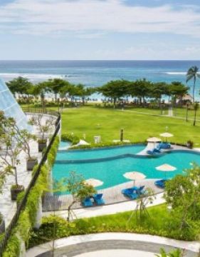 Merusaka Nusa Dua