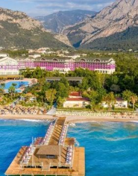 FASHIONTV LUXE RESORT