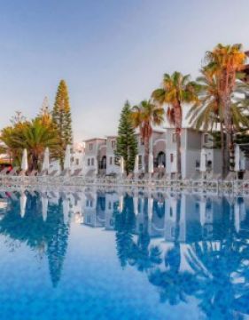 SELECTUM COLOURS SIDE (EX.SELECTUM ELITE RESORT SIDE)