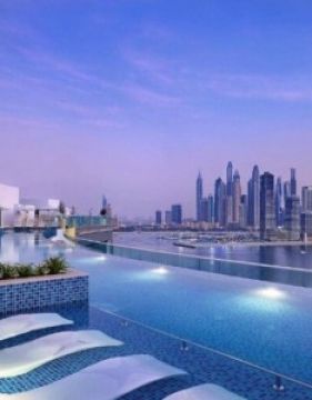 NH Collection the Palm Hotel