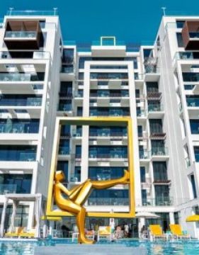 C Central Hotel & Resort