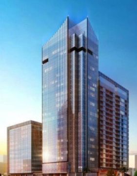 Hilton M Square Hotel