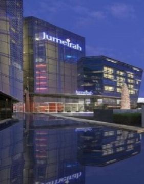 Jumeirah Creekside