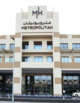 Metropolitan Hotel