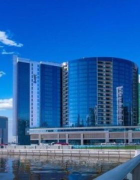 Radisson Blu Waterfront