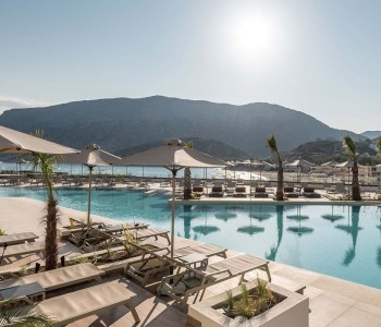 Fodele Beach