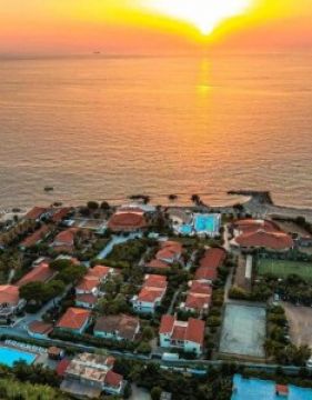 Torre Ruffa Robinson