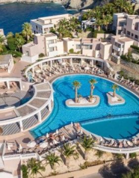 Athina Palace Resort & Spa