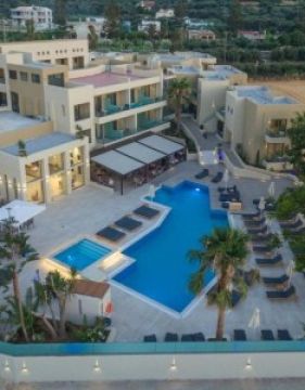 Chc Imperial Palace (Adults Only 16+)