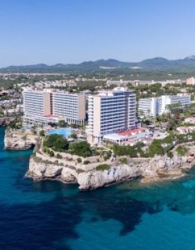 Alua Calas de Mallorca Resort