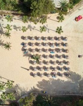 Occidental Cala Vinas