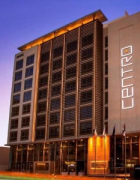 Centro Capital Doha