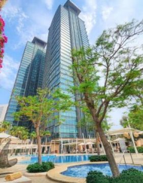 City Centre Rotana Doha