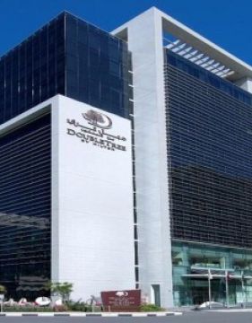 DoubleTree by Hilton Doha Old Town