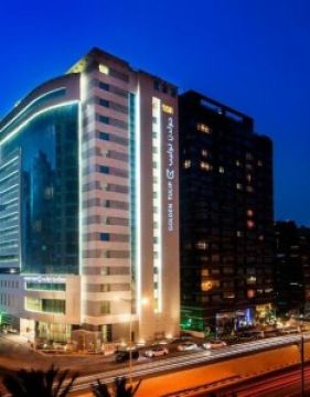 Golden Tulip Doha