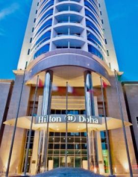 Hilton Doha