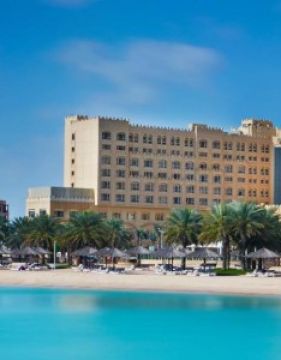 Intercontinental Doha Beach & Spa