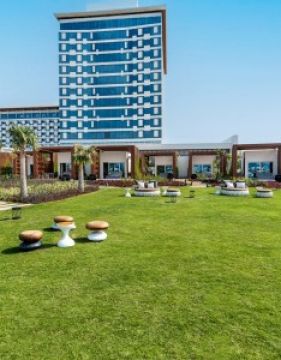 Rixos Gulf Doha Hotel