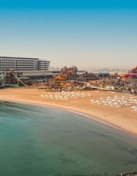 Rixos Premium Qetaifan Island North