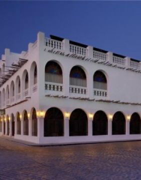 Souq Waqif Boutique Hotels by Tivoli