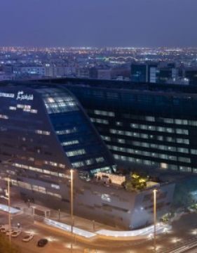 Steigenberger Hotel Doha