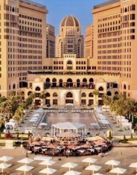 The St. Regis Doha
