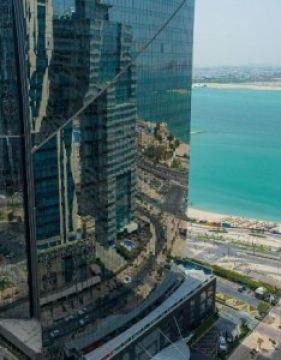 W Doha Hotel & Residences