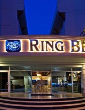 RING BEACH HOTEL
