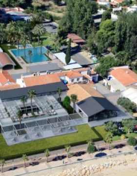 Hotel Estival Eldorado Resort